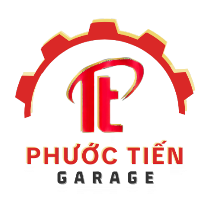 Gara Phước Tiến