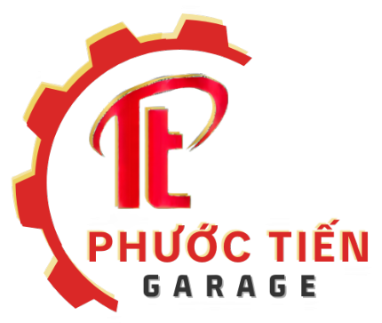 Gara Phước Tiến