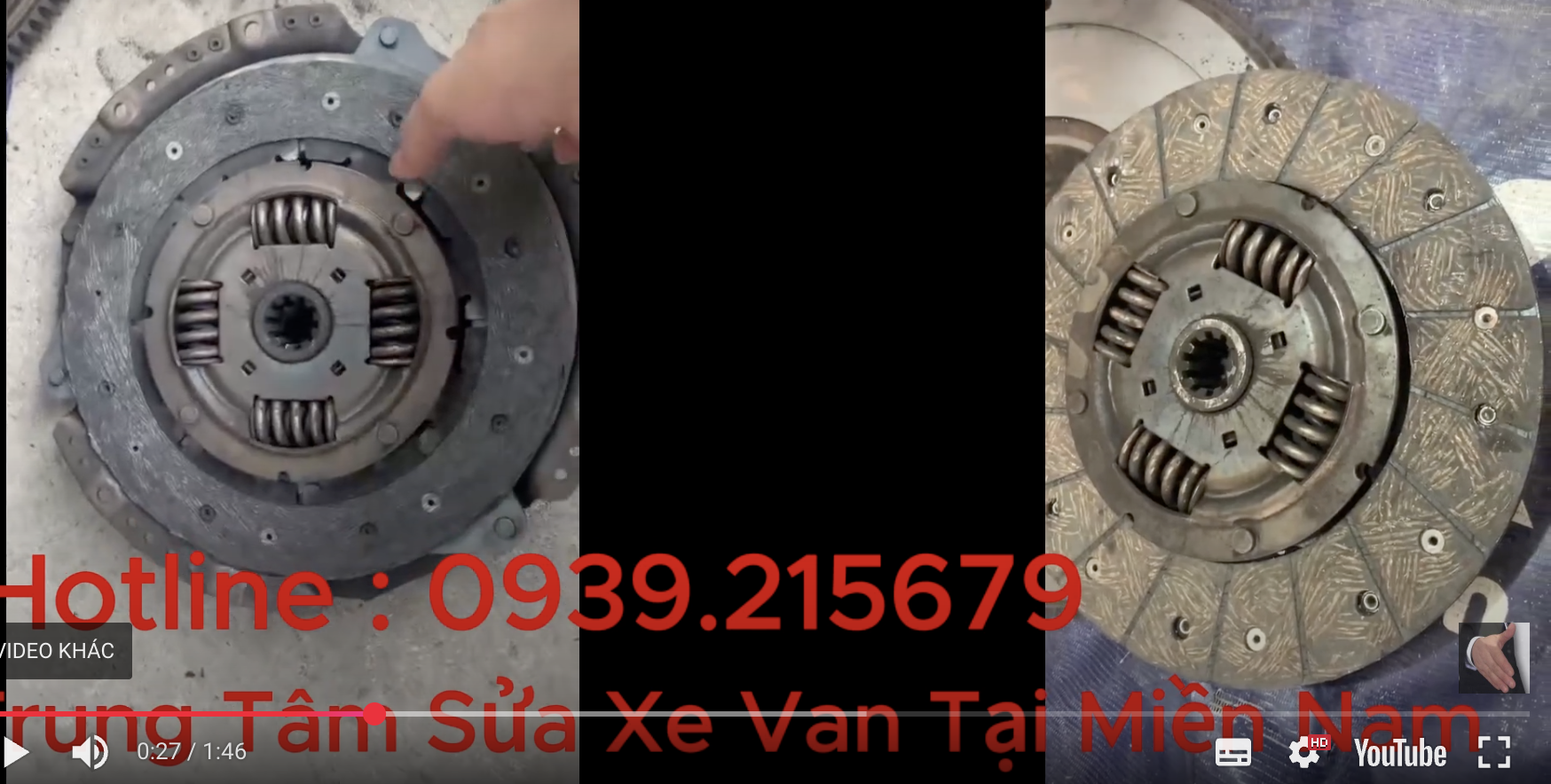 Bảo Dưỡng – Sửa Chữa Van GAZ 2022 Từ A-Z