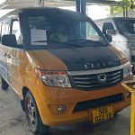  Garage Ô TÔ Phước Tiến 990 QL 1A p. Thạnh Xuân q12 Tp hcm       Hotline : 0939.215679 – 0939.215679