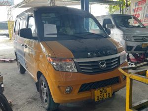  Garage Ô TÔ Phước Tiến 990 QL 1A p. Thạnh Xuân q12 Tp hcm       Hotline : 0939.215679 – 0939.215679