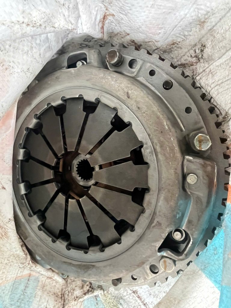 Bảo Dưỡng Sửa Chữa Xe Kenbo Tại hcm