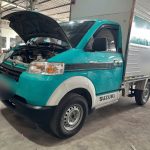 sửa xe suzuki pro