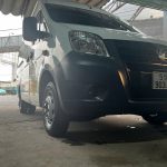 bảo dưỡng xe gaz