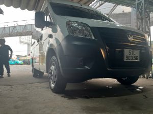 bảo dưỡng xe gaz