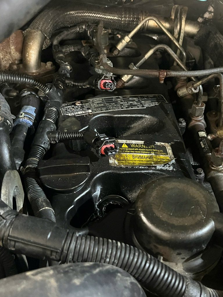 Bảo dưỡng xe GAZ tại Q12